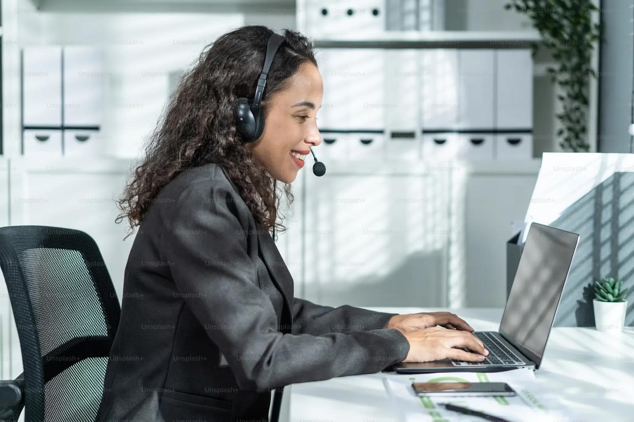 Helpdesk: Software para atención al cliente