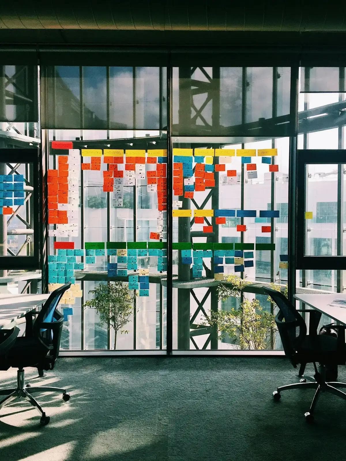 Desarrollo de Software y Scrum