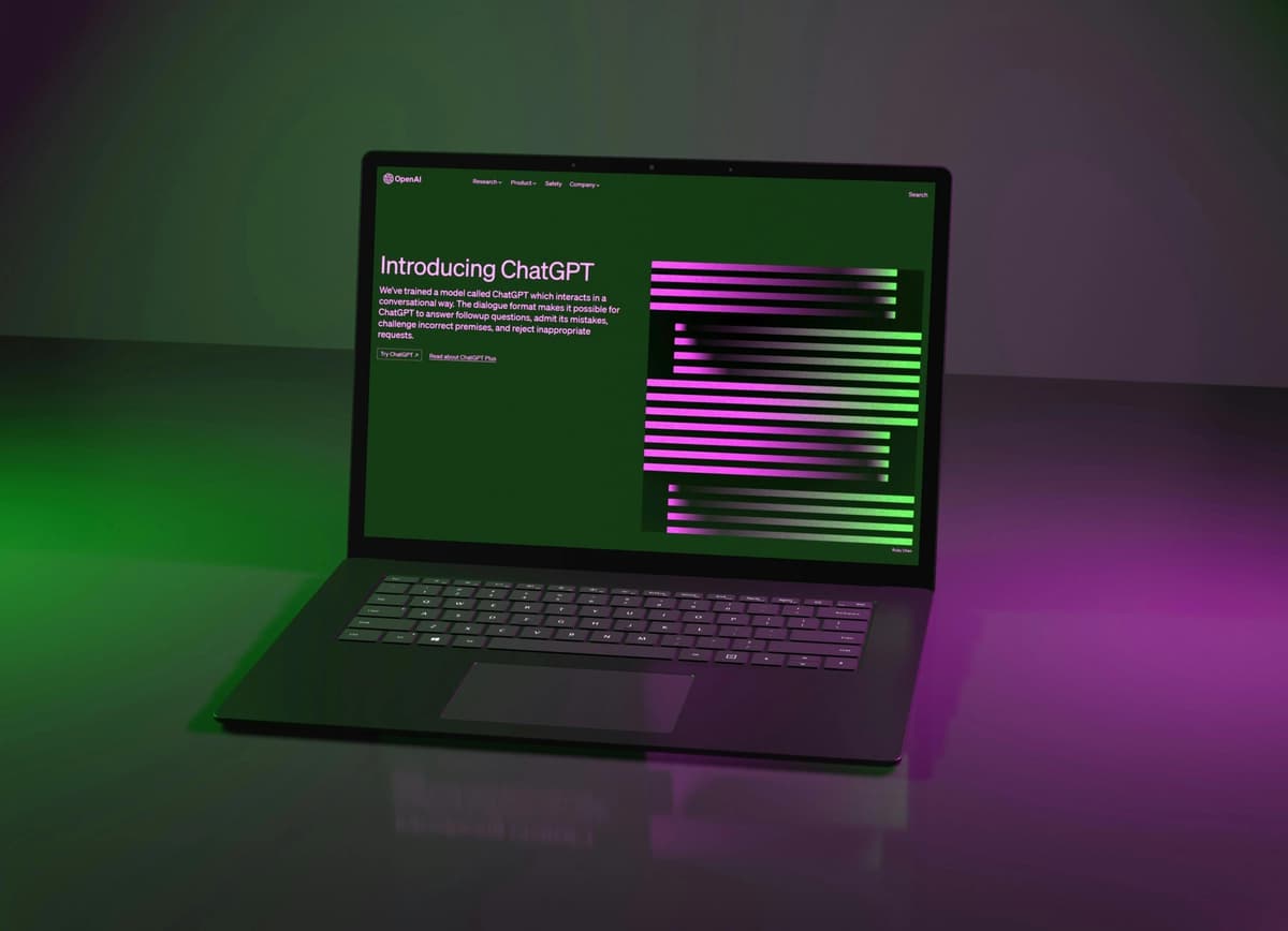 Notebook Chatgpt